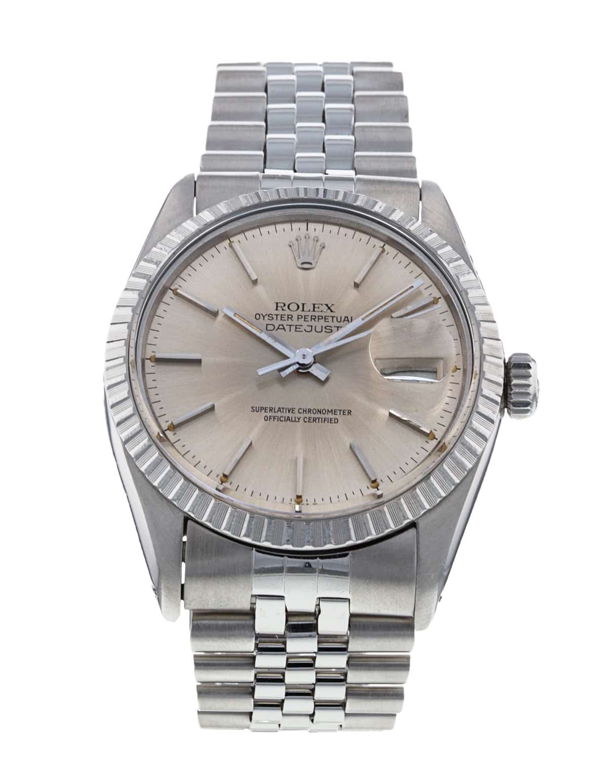 Rolex Datejust 16030